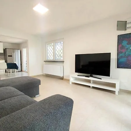 Villino Ambra Apartment