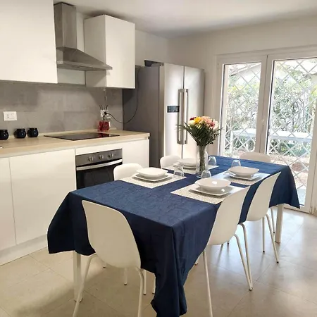 Villino Ambra Apartment