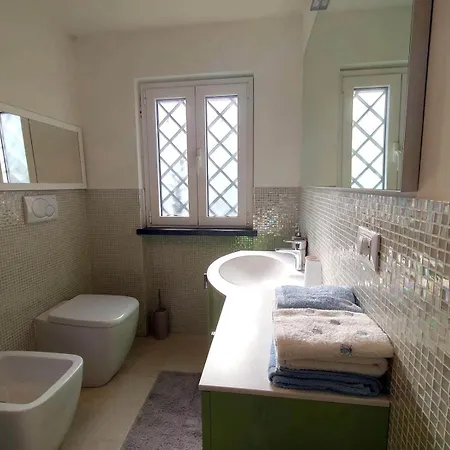 Apartment Villino Ambra