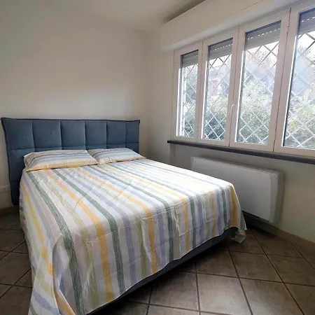 Villino Ambra Apartment *