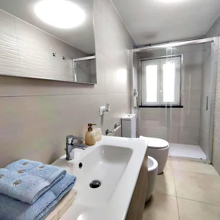 Villino Ambra Apartment Marina di Pietrasanta