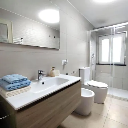 Villino Ambra Apartment