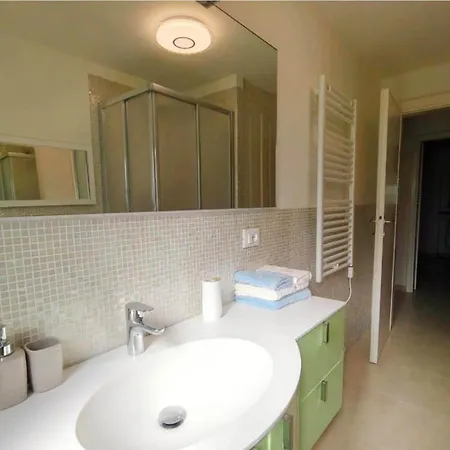 Villino Ambra Apartment *