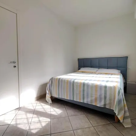 Apartment Villino Ambra *