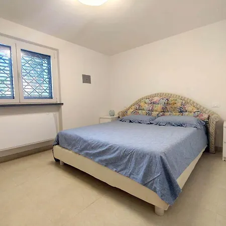 Villino Ambra Apartment *