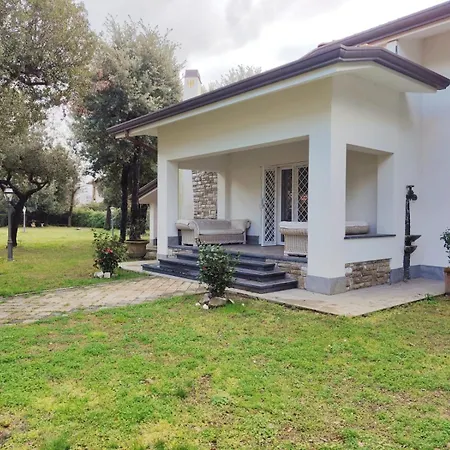 Apartment Villino Ambra *